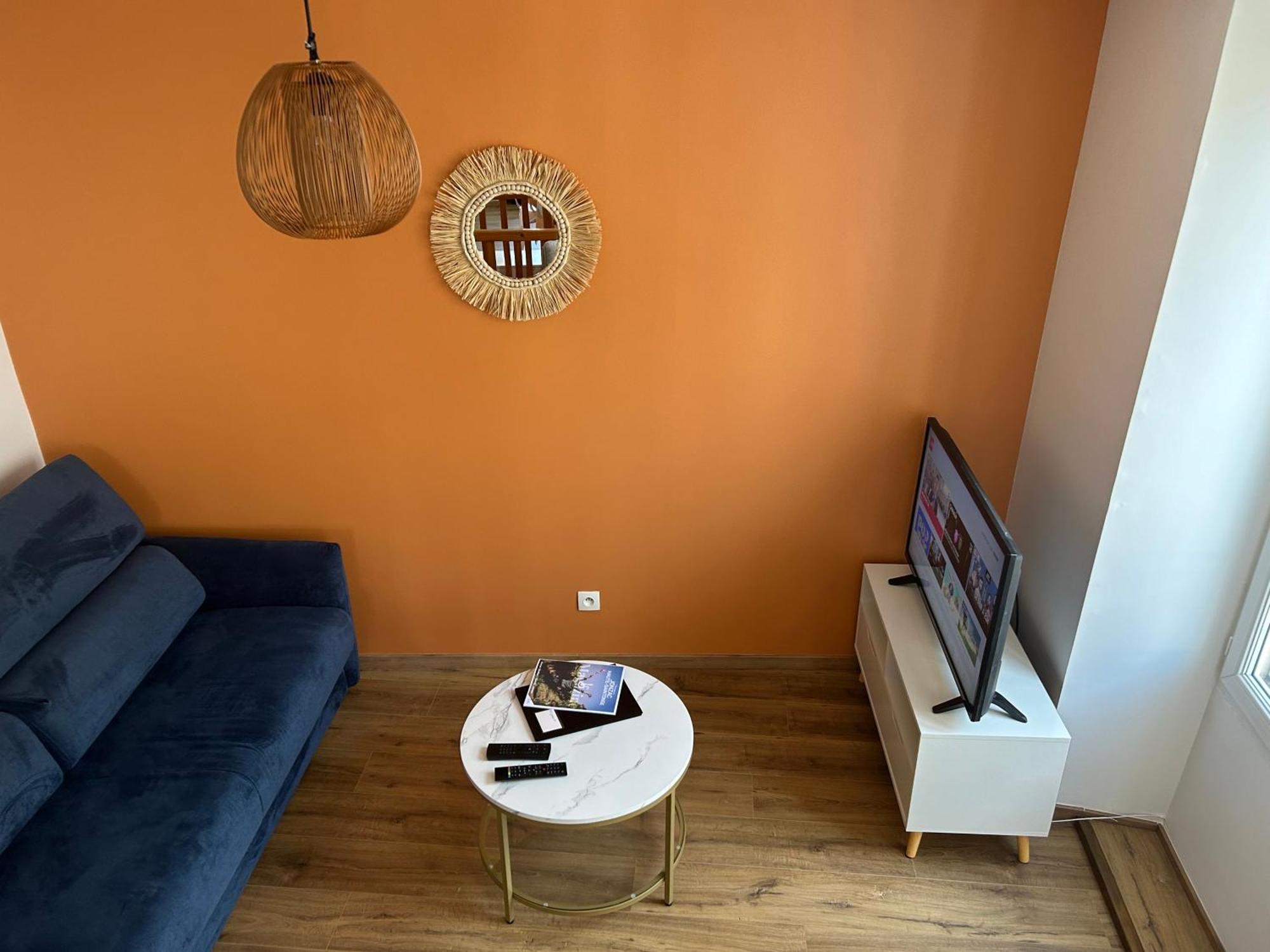 Superbe Duplex Coeur De Ville 3 Etoiles Jonzac Exterior foto